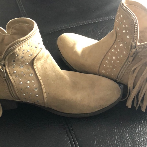 Justice boots - Picture 5 of 8